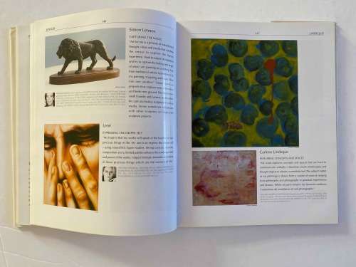 The Collectors Guide to Art and Artists in South Africa