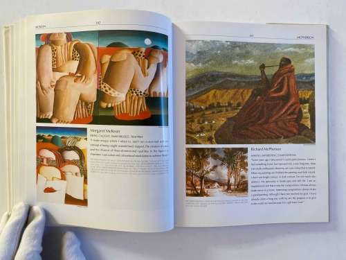 The Collectors Guide to Art and Artists in South Africa