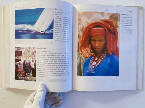 The Collectors Guide to Art and Artists in South Africa