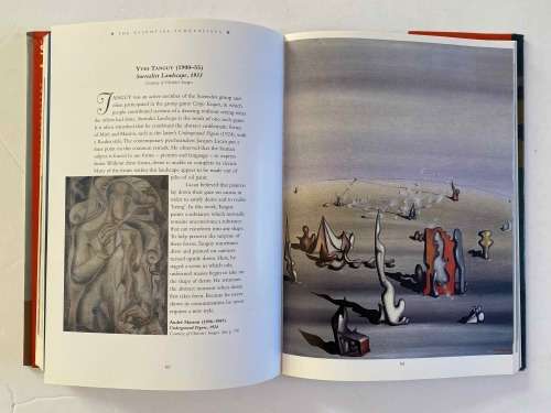Essential Surrealists by Tim Martin