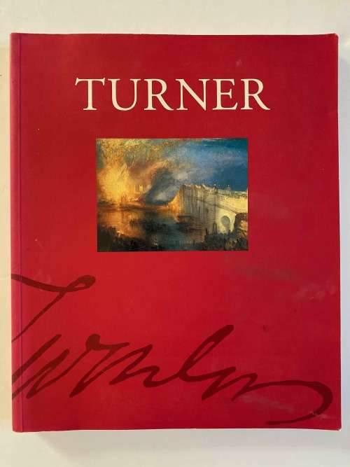 Turner:  National Gallery of Australia