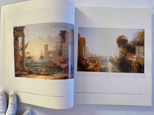 Turner:  National Gallery of Australia