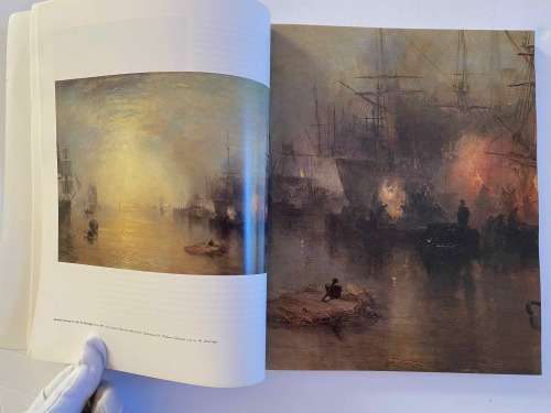 Turner:  National Gallery of Australia