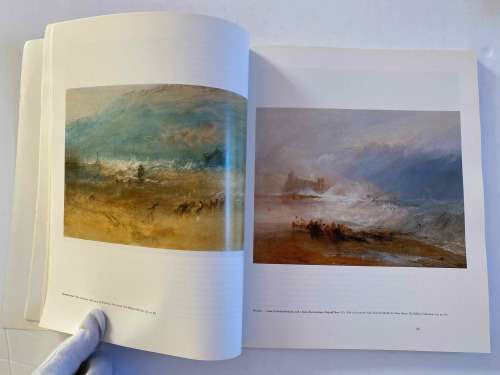 Turner:  National Gallery of Australia