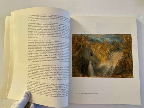 Turner:  National Gallery of Australia