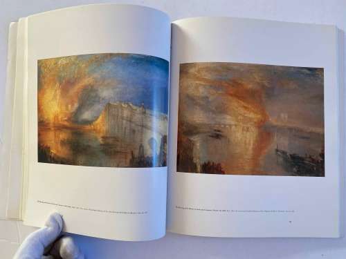 Turner:  National Gallery of Australia