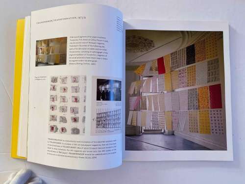 Susan Hiller by Ann Gallagher