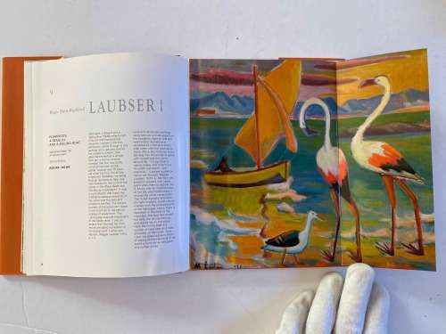 The Collection of Jack and Helen Kahn: Highly important South African paintings