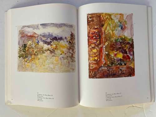 Rafael Wardi (Inscribed by artist)