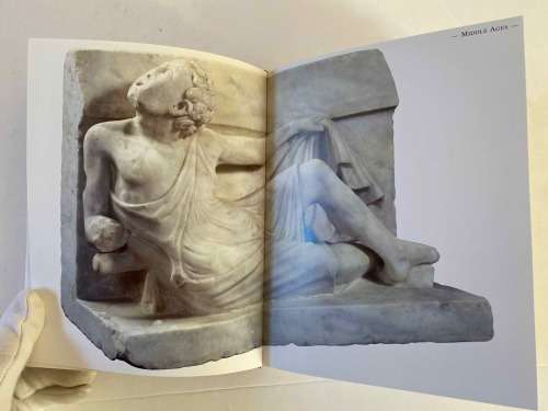 1000 Sculptures of Genius by Joseph MancaPatrick Bade et al