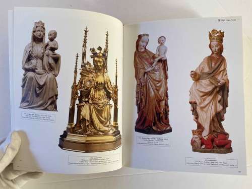 1000 Sculptures of Genius by Joseph MancaPatrick Bade et al