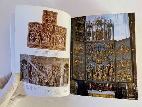 1000 Sculptures of Genius by Joseph MancaPatrick Bade et al