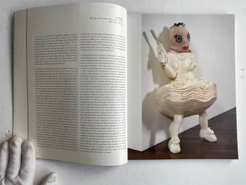 Laura Ford: British Sculptor