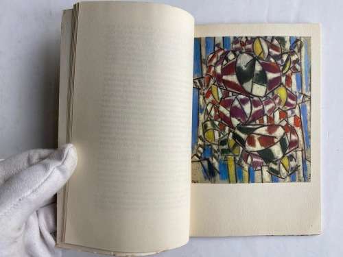 Fernand Léger - 1956 - Maurice Jardot
