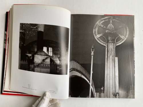Brassai, Paris:  (Taschen 25th Anniversary Special Editions)