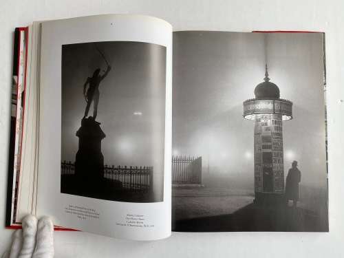 Brassai, Paris:  (Taschen 25th Anniversary Special Editions)