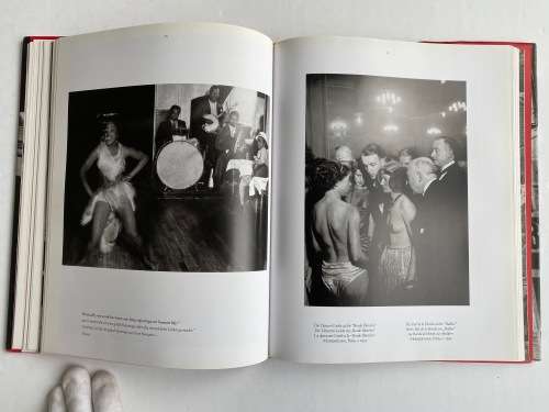Brassai, Paris:  (Taschen 25th Anniversary Special Editions)