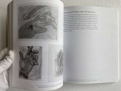Drawing on the Right Side of the Brain Paperback by Betty Edwards