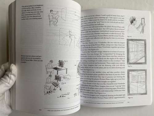 Drawing on the Right Side of the Brain Paperback by Betty Edwards
