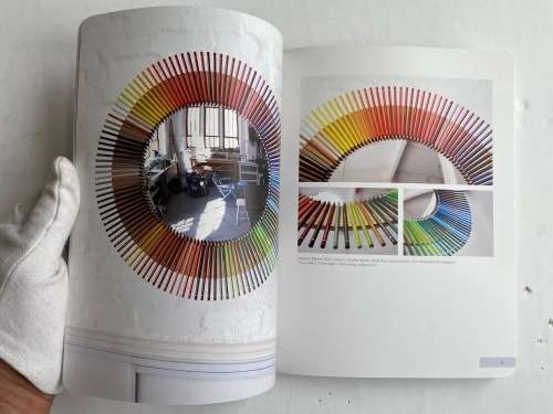 I to I: A Solo Exhibition by Johann van der Schijff