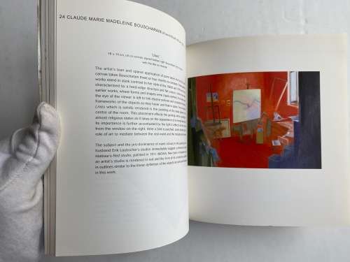 South African Art 1800  2000 Catalogue No: 10(1)  Stevenson, Michael and Viljoen, Deon