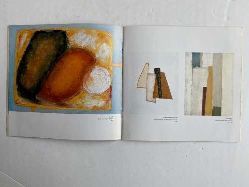 Joe Wolpe Retrospective