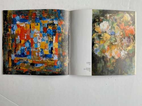 Joe Wolpe Retrospective