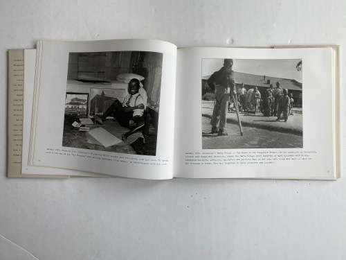 Tauza - Bob Gosani`s People