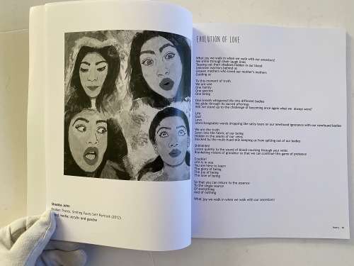 BEYOND SPICE by Zena Velloo John: Art by Jayna Mistry, Kershnee Velloo, Raeesah Mahomed et al.