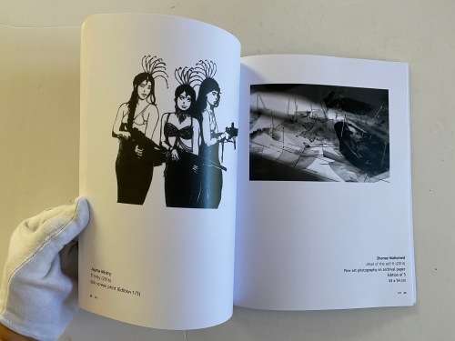 BEYOND SPICE by Zena Velloo John: Art by Jayna Mistry, Kershnee Velloo, Raeesah Mahomed et al.