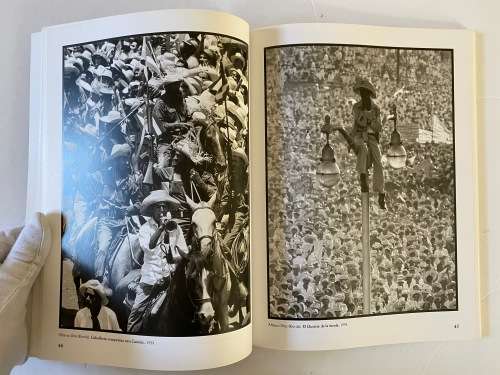 Cien imagenes de la Revolucion Cubana: 1953-1996 (Spanish Edition)by Pedro Álvarez Tabío (Author)