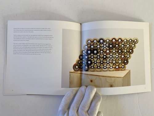 PAUL EDMUNDS: SUBTROPICALIA