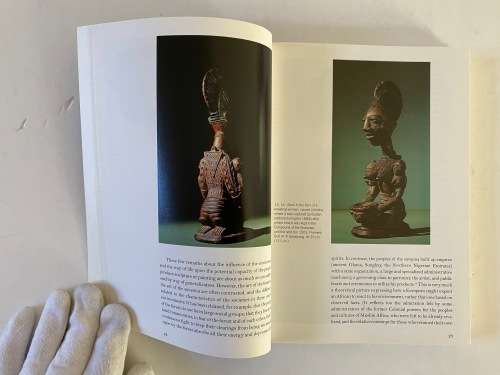 African Art - Frank Willett