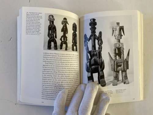 African Art - Frank Willett
