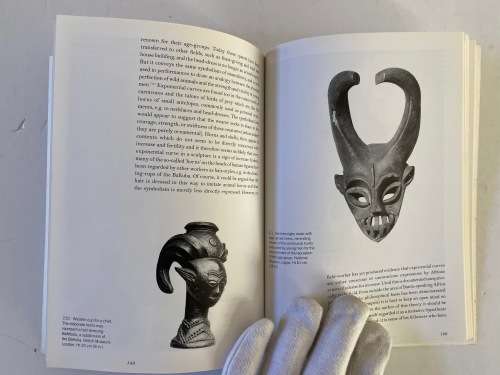 African Art - Frank Willett