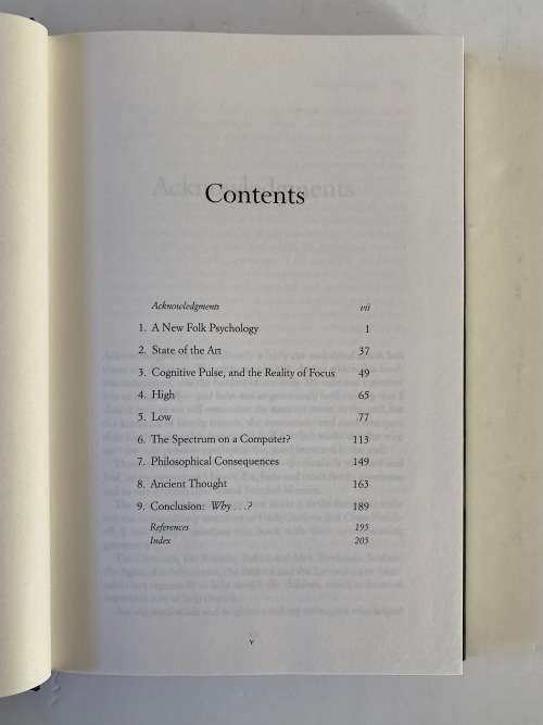 The Muse in the Machine: Computers and Creative Thought by David Gelernter (Author)