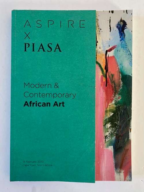 Aspire: African Modern and Contemporary Art
