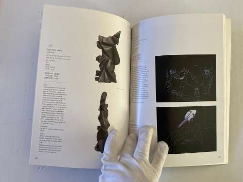 Aspire: African Modern and Contemporary Art