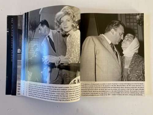 Cannes Cinema: A visual history of the world`s greatest film festival by S Toubiana and G Traverso
