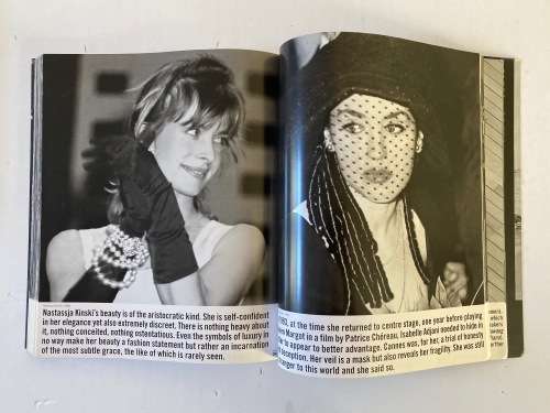 Cannes Cinema: A visual history of the world`s greatest film festival by S Toubiana and G Traverso