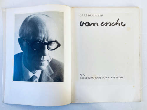 Van Essche by Buchner, Carl
