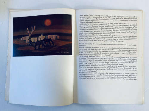 Van Essche by Buchner, Carl