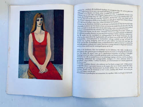 Van Essche by Buchner, Carl