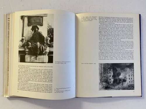 Gustave Dore Hardcover  by Nigel Gosling (Author)