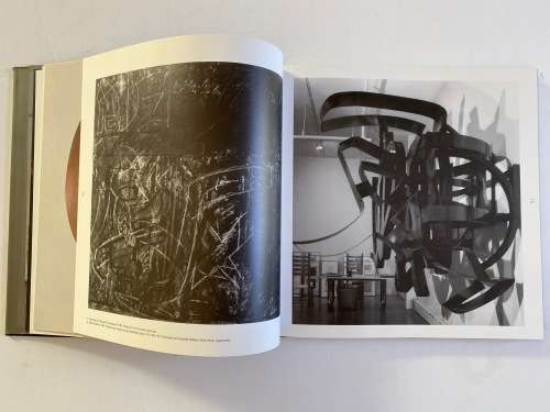 Chryssa: Cityscapes