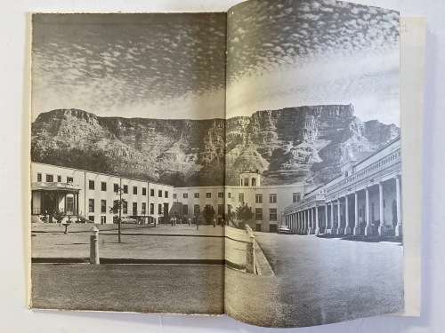 Treasures at the Castle of Good Hope by William Fehr