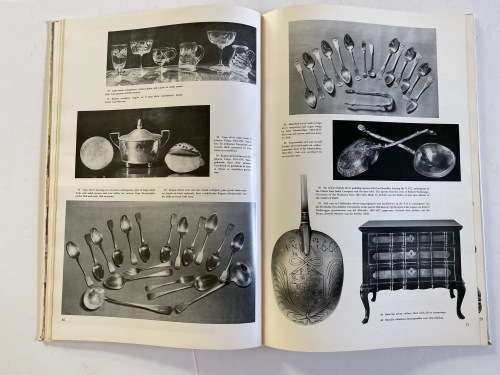 Treasures at the Castle of Good Hope by William Fehr