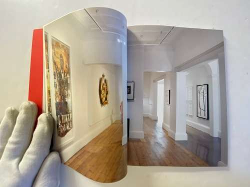 The New Church Museum  No.2: Pop Goes The Revolution