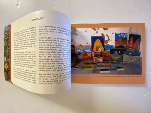 Nicolaas Maritz: Paintings, Drawings and Prints