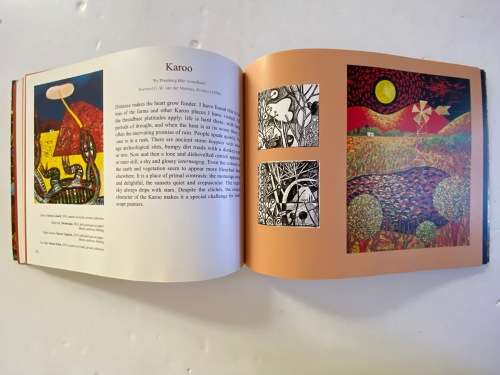 Nicolaas Maritz: Paintings, Drawings and Prints
